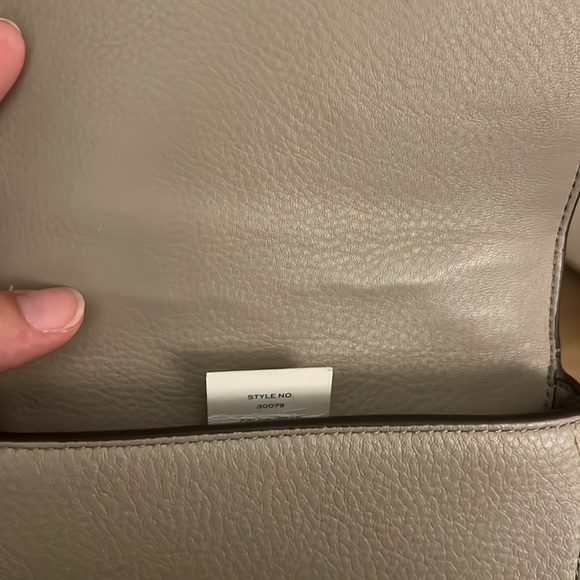 NWT Tory Burch Crossbody - Picture 9 of 9